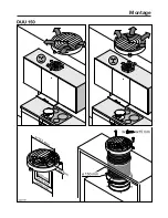 Preview for 25 page of Miele DUU 150 Operating And Installation Instructions