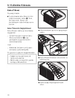 Предварительный просмотр 30 страницы Miele DUU 2900 Operating And Installation Instructions