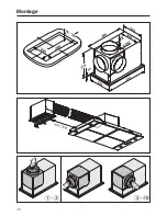 Предварительный просмотр 48 страницы Miele DUU 2900 Operating And Installation Instructions