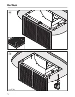 Предварительный просмотр 52 страницы Miele DUU 2900 Operating And Installation Instructions