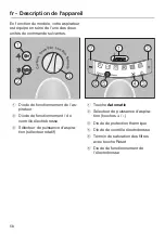 Предварительный просмотр 58 страницы Miele Dynamic U1 Allergy Operating Instructions Manual