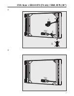 Предварительный просмотр 7 страницы Miele EBA 4470 Installation Instructions Manual