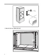 Предварительный просмотр 8 страницы Miele EBA 4470 Installation Instructions Manual