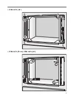 Предварительный просмотр 9 страницы Miele EBA 4470 Installation Instructions Manual