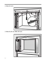 Предварительный просмотр 12 страницы Miele EBA 4470 Installation Instructions Manual