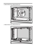 Preview for 9 page of Miele EBA 5470 MC Installation Instructions Manual