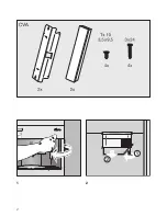 Preview for 2 page of Miele EBA 70 CVA Installation Instructions Manual