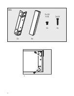 Preview for 6 page of Miele EBA 70 CVA Installation Instructions Manual