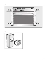 Preview for 3 page of Miele EBA 71 Installation Instructions Manual