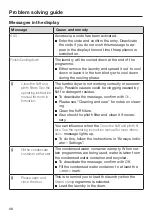 Предварительный просмотр 68 страницы Miele Eco&Steam&9kg TWR780WP Operating Instructions Manual