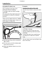 Preview for 7 page of Miele EcoSpeed TWD440 WP Installation Manual