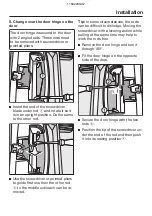 Preview for 12 page of Miele EcoSpeed TWD440 WP Installation Manual