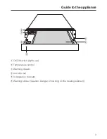 Preview for 3 page of Miele EGW 3060-10 Operating And Installation Instructions