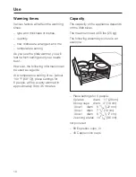 Preview for 10 page of Miele EGW 4060-14 Operating Instructions Manual