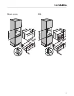 Preview for 19 page of Miele EGW 4060-14 Operating Instructions Manual