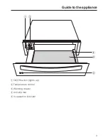 Preview for 3 page of Miele EGW 5050-14 Operating And Installation Manual