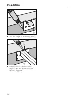 Preview for 30 page of Miele ELECTRIC BARBECUE CS 1322 Operating And Installation Instructions