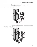 Preview for 11 page of Miele ESS 3060-10 Operating And Installation Instructions