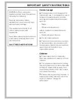 Preview for 3 page of Miele ESW 408x-14 Operating And Installation Instructions