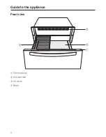 Preview for 4 page of Miele ESW 47.2 Operating And Installation Manual