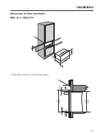 Preview for 25 page of Miele ESW 4711 Operating And Installation Instructions