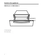 Preview for 4 page of Miele ESW 5088-14 Operating And Installation Instructions