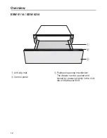 Preview for 12 page of Miele ESW 6114 Operating And Installation Instructions