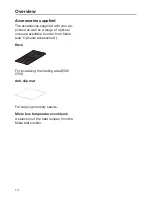 Preview for 14 page of Miele ESW 6114 Operating And Installation Instructions