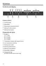 Предварительный просмотр 14 страницы Miele ESW 7010 Operating And Installation Instructions