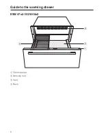 Preview for 8 page of Miele ESW4082-14 Operating And Installation Instructions