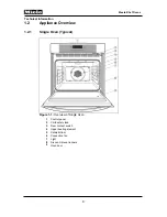 Preview for 8 page of Miele ESW4710 Technical Information