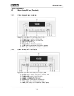 Preview for 10 page of Miele ESW4710 Technical Information