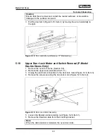 Preview for 43 page of Miele ESW4710 Technical Information