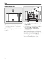 Preview for 30 page of Miele Excella G 2670 SC Operating Instructions Manual