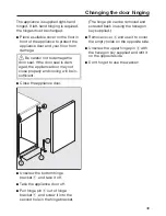 Preview for 49 page of Miele F 12016 S-2 Operating And Installation Instructions