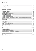 Preview for 4 page of Miele F 1412 Vi Operating And Installation Instructions