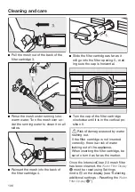 Preview for 106 page of Miele F 2462 Vi Operating And Installation Instructions