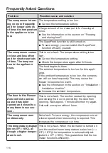 Preview for 116 page of Miele F 2462 Vi Operating And Installation Instructions