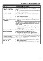 Preview for 117 page of Miele F 2462 Vi Operating And Installation Instructions