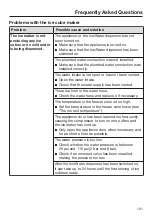 Preview for 121 page of Miele F 2462 Vi Operating And Installation Instructions