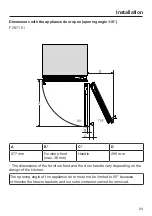 Preview for 23 page of Miele F 2671 Vi Operating And Installation Instructions