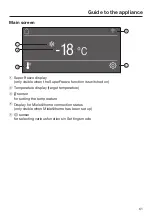 Preview for 61 page of Miele F 2671 Vi Operating And Installation Instructions