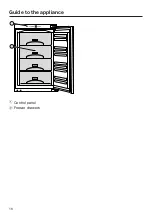 Предварительный просмотр 16 страницы Miele F 32202 i Operating And Installation Instructions