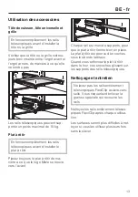 Preview for 13 page of Miele FlexiClip HFC70 Manual