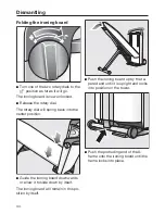 Preview for 44 page of Miele FM3 Operating Instructions Manual