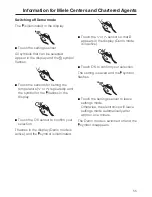 Preview for 55 page of Miele FN 35402 i Operating And Installation Instructions