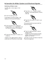 Preview for 52 page of Miele FN 3x402 i AU Operating And Installation Instructions