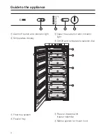 Preview for 4 page of Miele FN 4457 S Operating And Installation Instructions