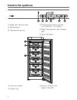 Preview for 4 page of Miele FN 9752 i Operating And Installation Manual