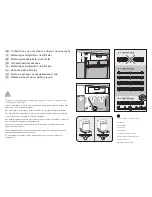 Preview for 2 page of Miele G 1000 Option Installation Manual